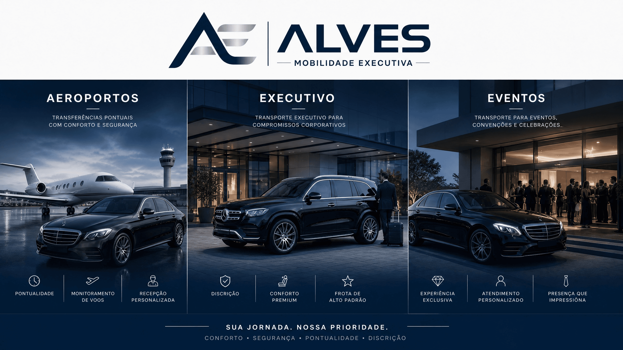 Serviços Alves