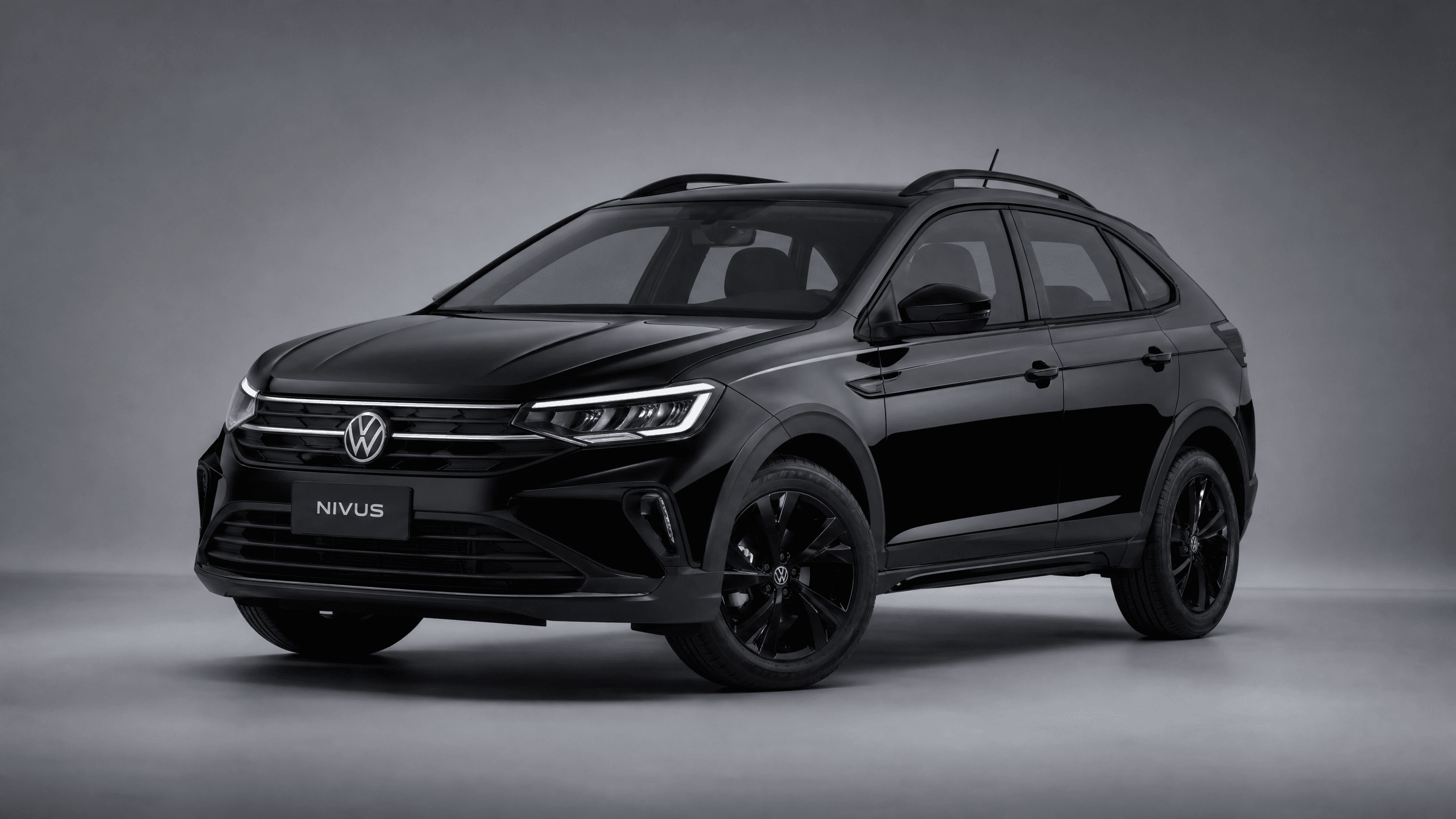 Volkswagen Nivus